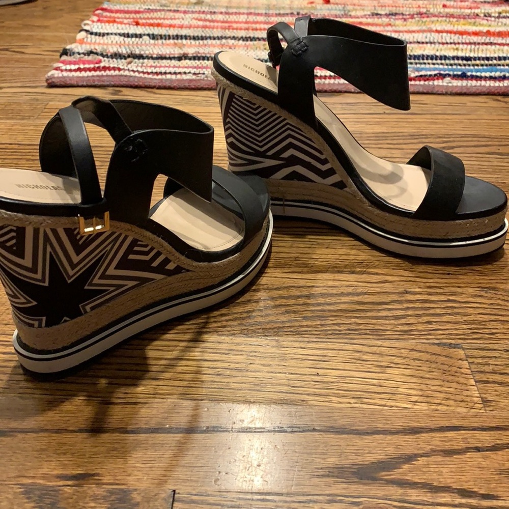 Wedges